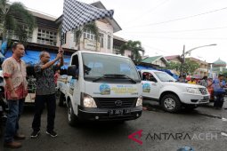 Tata Motors jelajahi pasar tradisional di sumatera