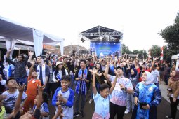Kampung Markisa Tangerang Dipenuhi Murah AG  2018