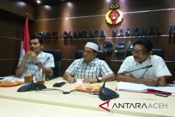 Aceh target peringkat 11 di PON Papua