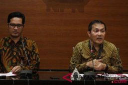 KPK Jelaskan Kronologis OTT Bupati Labuhanbatu