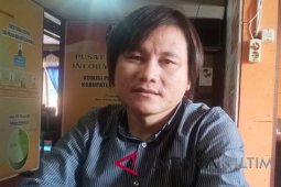KPU Mahulu ingatkan Bacaleg hindari dokumen palsu