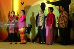 Surabaya Raih Penghargaan Kota Layak Anak 2018