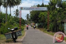 Mukomuko tetapkan 50 orang nelayan penerima bantuan rumah