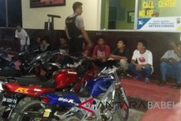 Polres Bangka Barat tingkatkan sosialisasi cegah kenakalan remaja