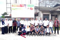 Kenohan manfaatkan dana desa Rp14,26 miliar