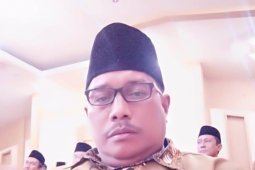 Pilkades Sarolangun terbagi tiga wilayah
