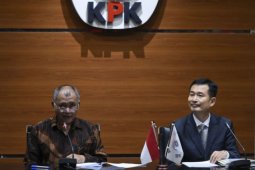 Kerjasama KPK-ACRC