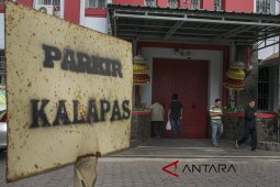 Mantan Kalapas Sukamiskin segera disidangkan