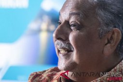 Sofyan Basir penuhi panggilan KPK saksi PLTU