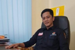 Tiga partai Sarolangun tak daftarkan bakal caleg