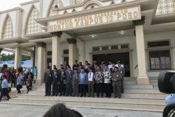 Wapres: Kualitas Pendidikan Di Poso Harus Maju