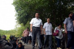 Pemerintah optimalkan destinasi wisata untuk Pertemuan IMF-WB