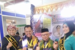 LAN gelar pameran inovasi peserta Diklatpim I