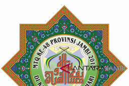 Selama MTQ Jambi pelajar wajib kenakan pakaian muslim.