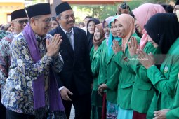 Peresmian Institut Agama Islam Negeri Kediri