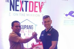 "Telkomsel The NextDev" rambah pemuda-pemudi Indonesia Timur