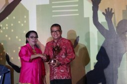 Madiun Raih Penghargaan Kota Layak Anak 2018