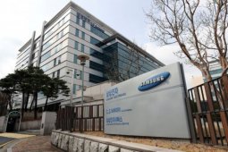 Layar Lipat Samsung Lolos Uji Coba Di AS