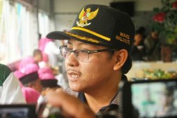 Sutiaji Plt Wali Kota Malang