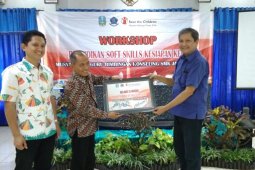 Puluhan guru BK Jatim dapat Pelatihan Soft Skills