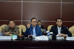 MPR bentuk dua PAH guna legalisasi hasil kerja