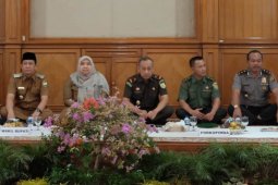 Enam cabang ke final MTQ Aceh Besar