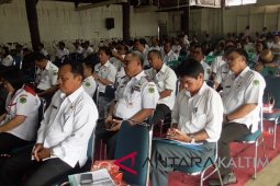 APBD Mahakam Ulu 2019 diproyeksikan Rp1,16 triliun
