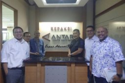 DKI Bidik Emas Sepak Bola Putra PON 2020