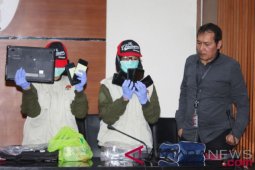 KPK juga temukan penyalahgunaan fasilitas berobat di Lapas Sukamiskin