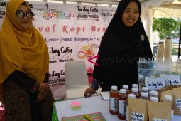 Festival Bumi Rafflesia pamerkan potensi industri kreatif