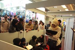 Arief Minta "Job Fair" Prioritaskan Warga Tangerang