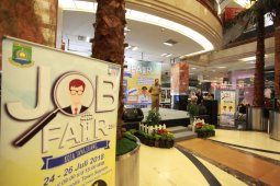 Pemkot Tangerang Siapkan Info "Lowongan Kerja Online"