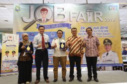 Perusahaan Diminta Prioritaskan Penerimaan Karyawan Warga Tangerang