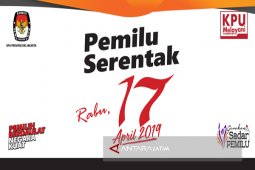 KPU Pamekasan Umumkan Ketentuan Bakal Caleg 2019