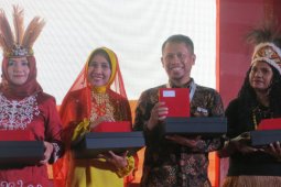 Petani protes perluasan lokasi proyek PLTU Bengkulu