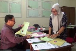 Masa Pendaftaran Caleg, Permohonan Surat Keterangan Tidak Dipidana di Madiun Meningkat