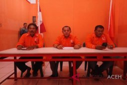 PNA minta kader solid fokus pemenangan pemilu