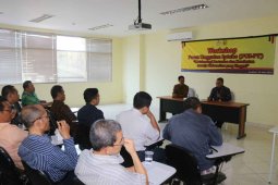 Unej akan Bangun Pusat Unggulan Institusi Bioteknologi Tanaman Industri