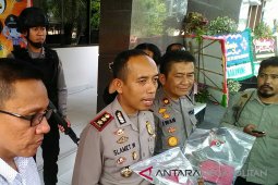 Dua pembobol ATM Karawang ditangkap