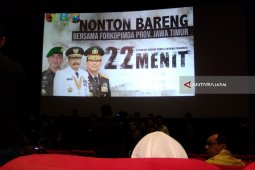 Film "22 Menit"