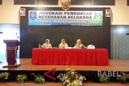 Babel peringkat ke-4 tertinggi perkawinan anak