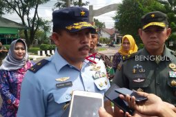 Pasukan penjaga perbatasan dijanjikan tugas luar negeri