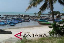Warga minta jalan Pantai Pulau Tiga diaspal