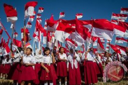 Murid SD Indonesia juarai kompetisi matematika internasional