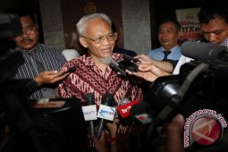 Yusuf Supendi Dan Jejak Politiknya