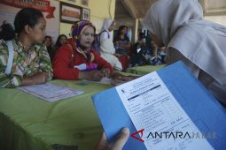 Kadisdik Jabar: 90 persen PPDB 2019 gunakan sistem zonasi