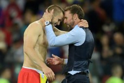 Penyesalan Southgate Atas Kekalahan Inggris