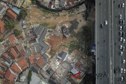 Permukiman Tamansari Bandung