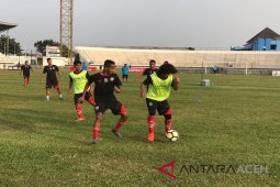 Persiraja target curi angka di kandang Persita