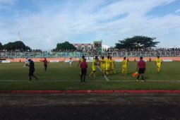 Persiter menang 2-1 atas Celebest FC